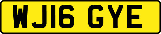 WJ16GYE