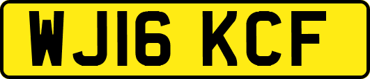 WJ16KCF