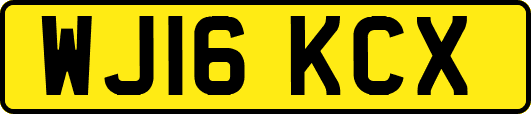 WJ16KCX