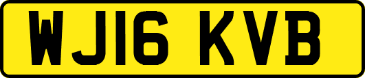 WJ16KVB