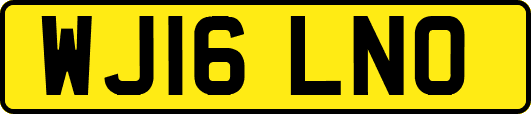 WJ16LNO