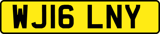 WJ16LNY