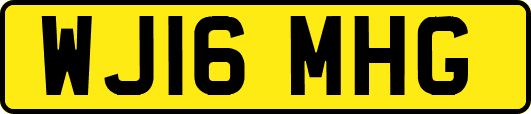 WJ16MHG
