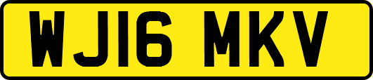WJ16MKV