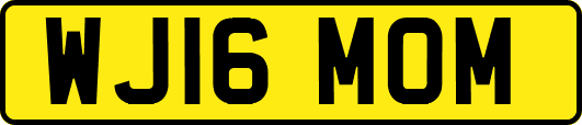 WJ16MOM