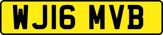 WJ16MVB