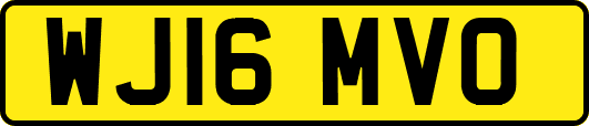 WJ16MVO