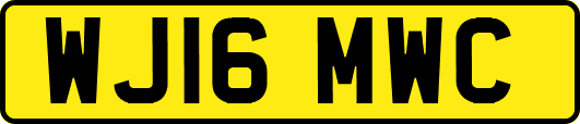 WJ16MWC