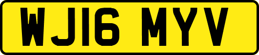 WJ16MYV