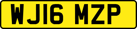 WJ16MZP