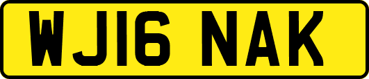 WJ16NAK