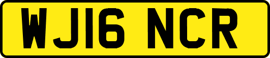 WJ16NCR