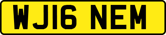 WJ16NEM