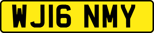 WJ16NMY