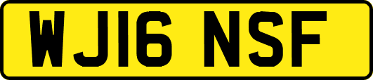 WJ16NSF