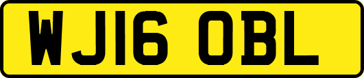 WJ16OBL