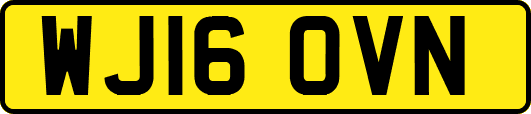 WJ16OVN
