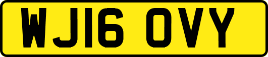 WJ16OVY
