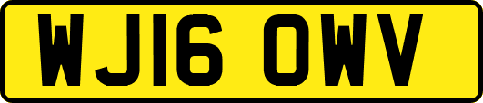 WJ16OWV