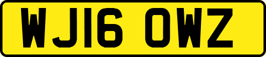 WJ16OWZ