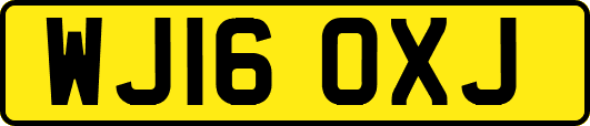 WJ16OXJ