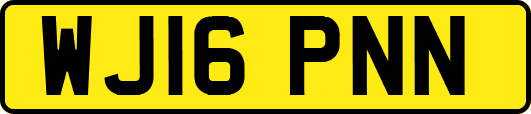 WJ16PNN