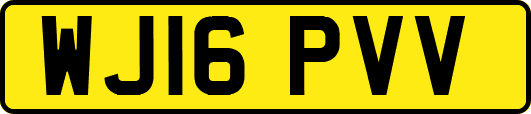 WJ16PVV