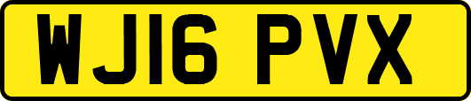 WJ16PVX