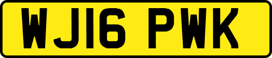 WJ16PWK