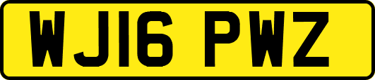 WJ16PWZ