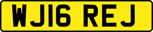 WJ16REJ