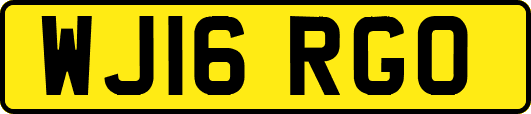WJ16RGO