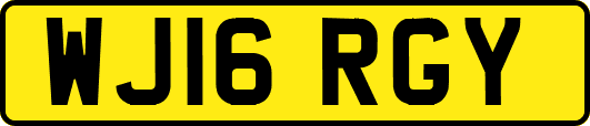 WJ16RGY
