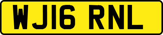 WJ16RNL