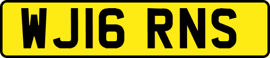 WJ16RNS