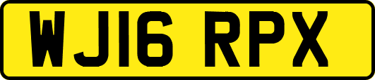 WJ16RPX