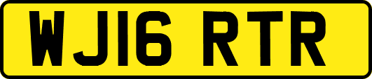 WJ16RTR