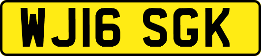 WJ16SGK