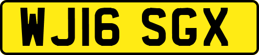 WJ16SGX