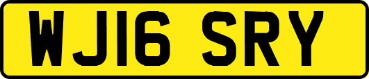 WJ16SRY