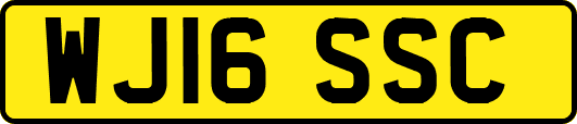 WJ16SSC