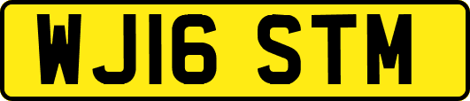 WJ16STM