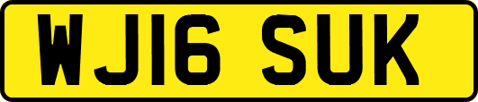 WJ16SUK