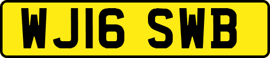 WJ16SWB