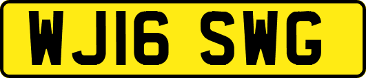 WJ16SWG