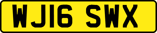 WJ16SWX
