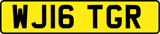 WJ16TGR