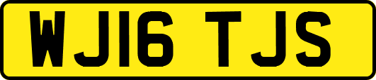 WJ16TJS