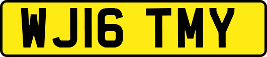 WJ16TMY