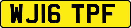 WJ16TPF